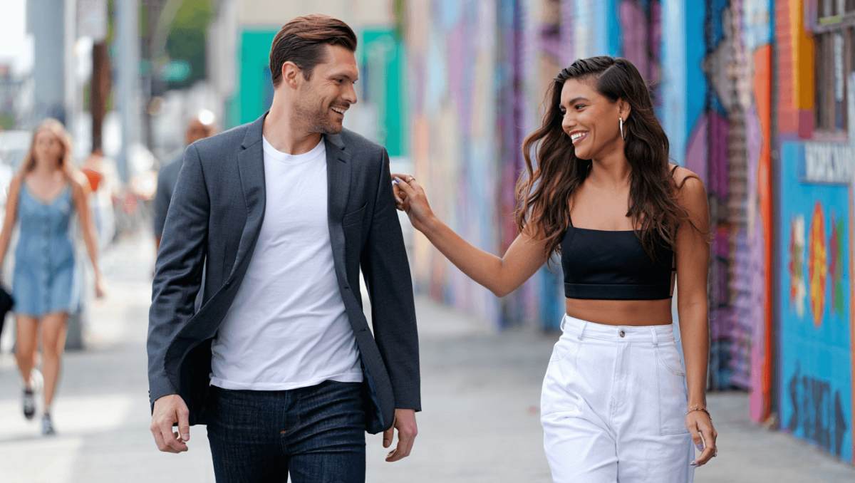 
		‘DWTS’ pro Gleb Savchenko dating OnlyFans model Kaitlin Trujillo months after Brooks Nader split	