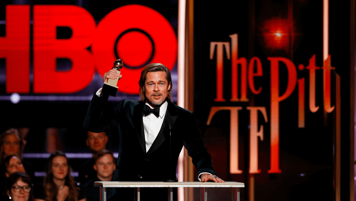 ‘The Pitt’ Wins 2026 Golden Globe for Best Drama Television Series
