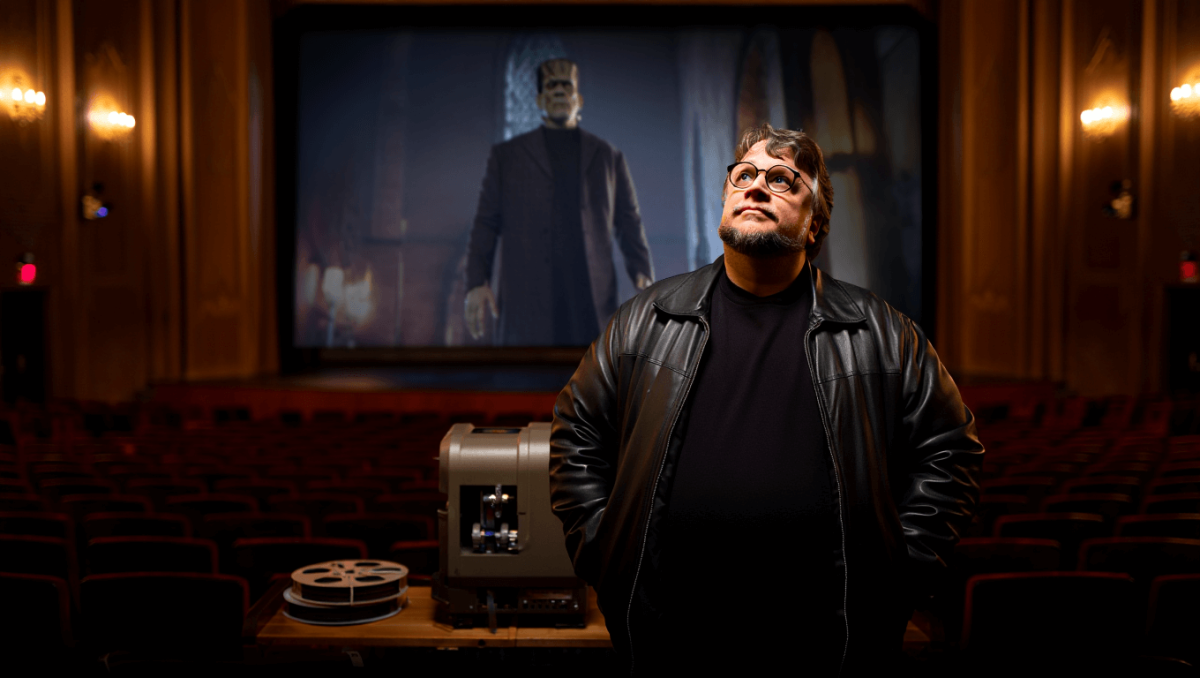 Guillermo del Toro’s ‘Frankenstein’ Is Returning to Theaters for One Week (Including Some 35mm Screenings)