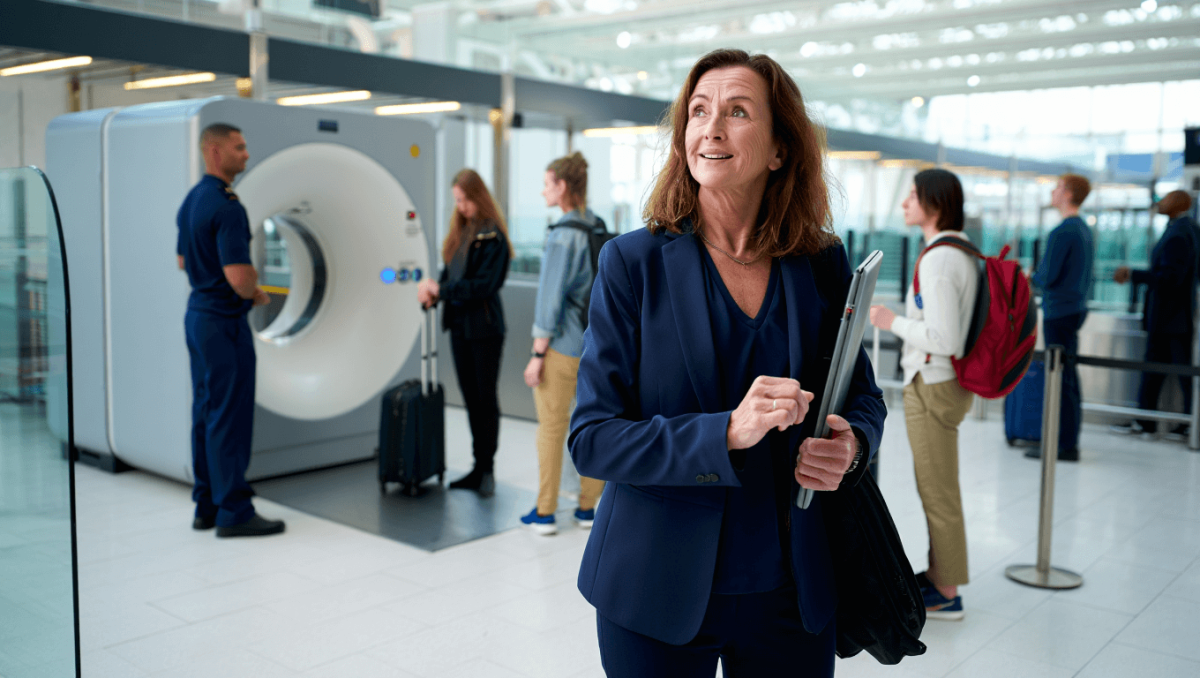 Finally! London's Heathrow ditches carry-on liquids rules. Could the US be next?