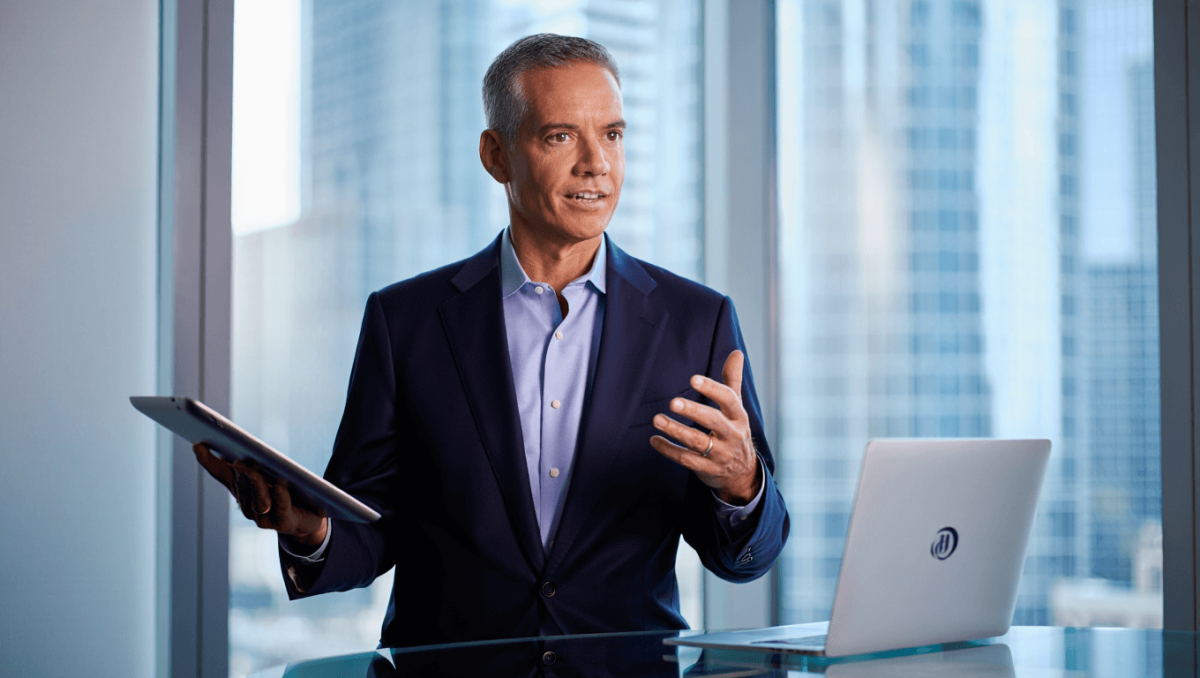 What Hilton’s CEO says about devaluations, new elite status and personalized stays