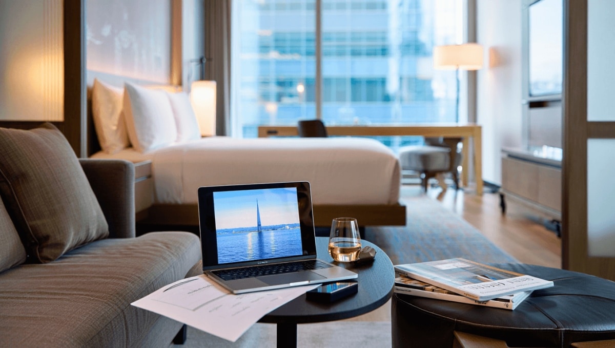 Hilton just launched a new brand focused on apartment-style stays