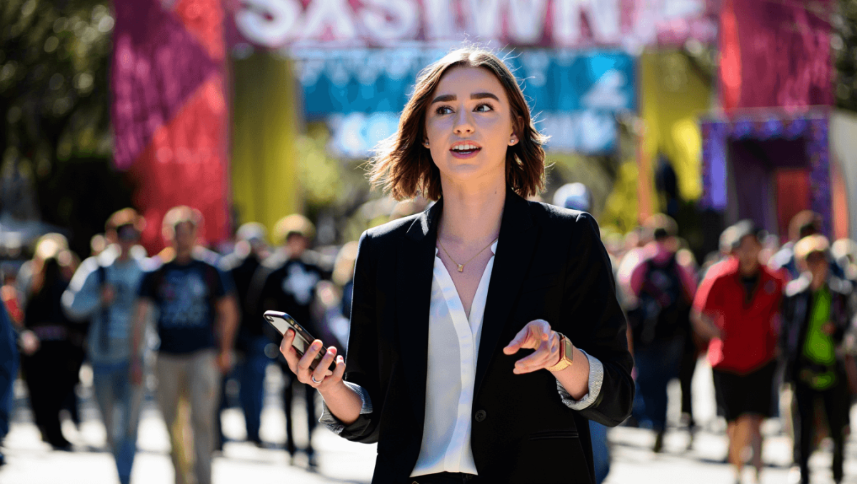 IndieWire Expands Programming, Adds The American Pavilion to Future of Filmmaking