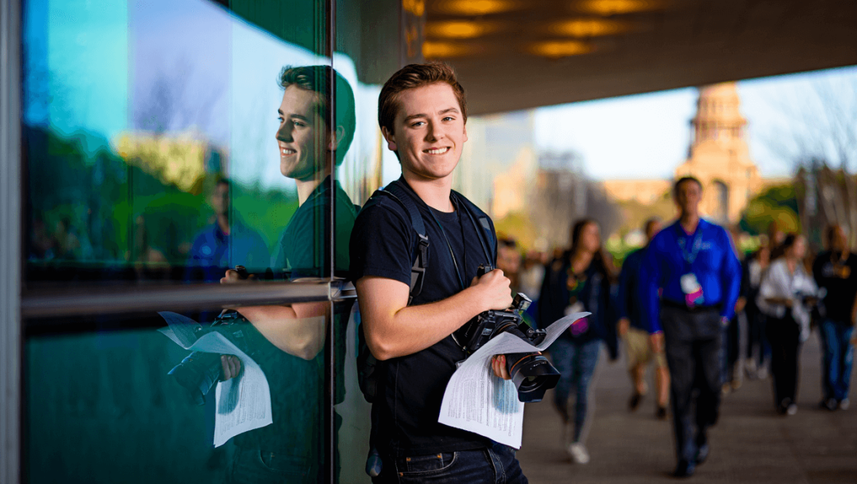 IndieWire Expands Programming, Adds The American Pavilion to Future of Filmmaking