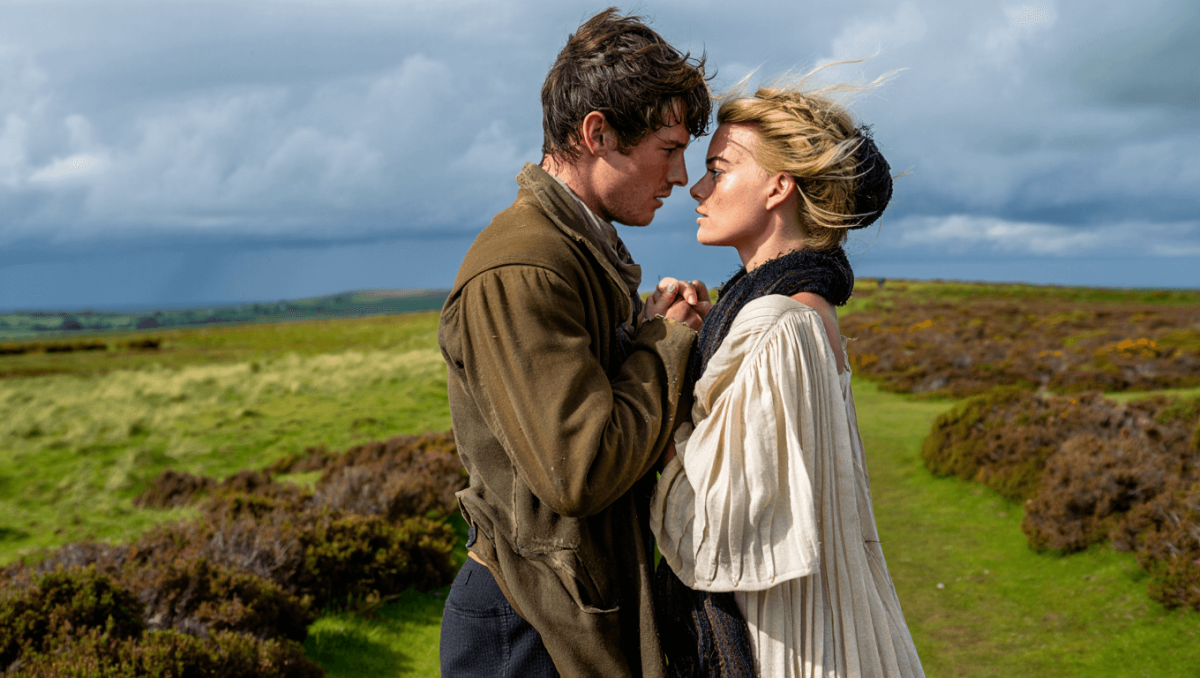 Jacob Elordi teases ‘real’ on-set chemistry with ‘Wuthering Heights’ co-star Margot Robbie: ‘Pretty profound experience’