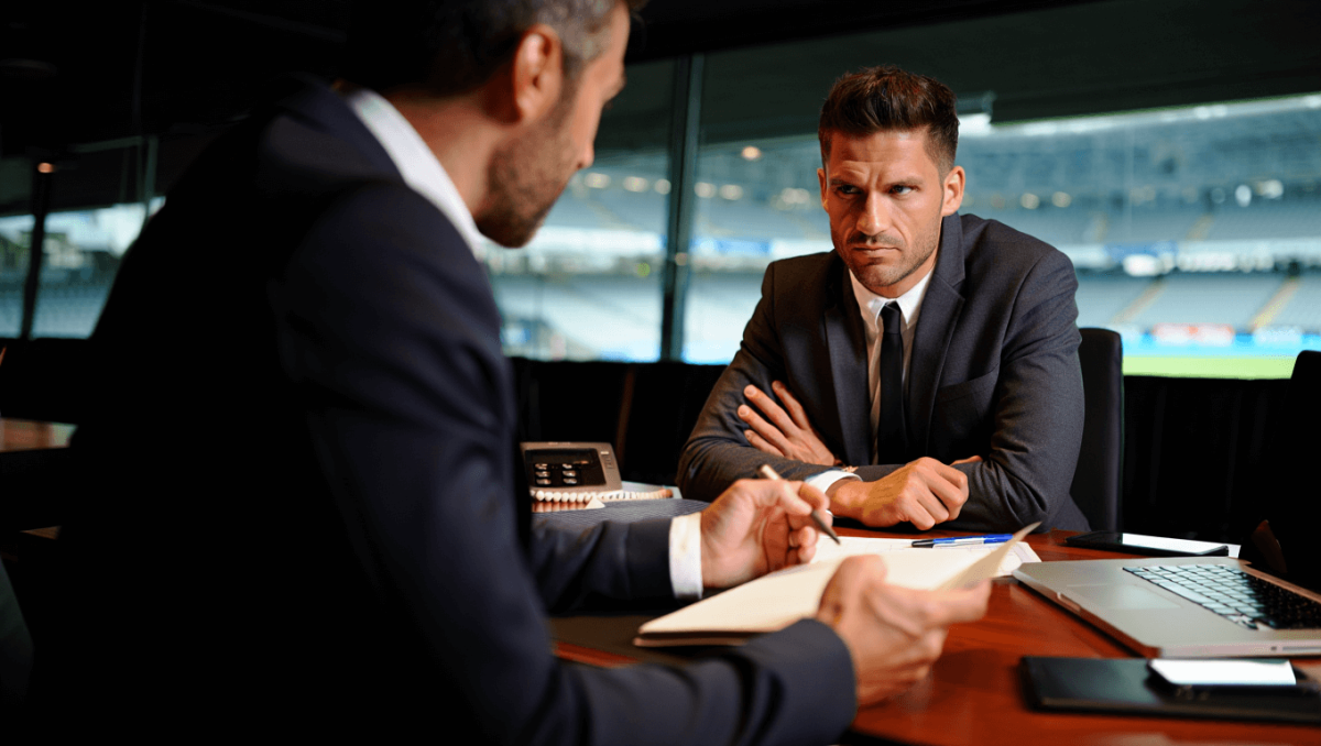 Why are January transfers more difficult? How spending rules, club priorities make deals much harder than in summer image