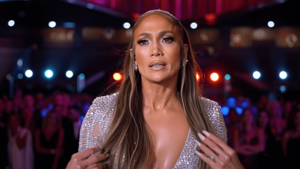 
		Jennifer Lopez takes swipe at her failed marriages during Las Vegas residency	