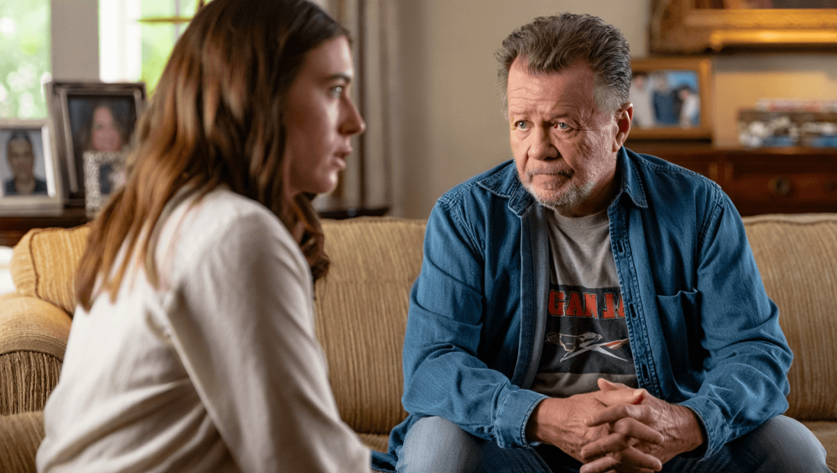 John Mellencamp urges daughter Teddi to ‘move back home’ while fighting cancer battle