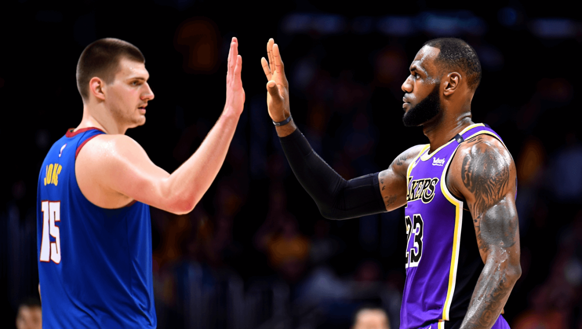 Lakers