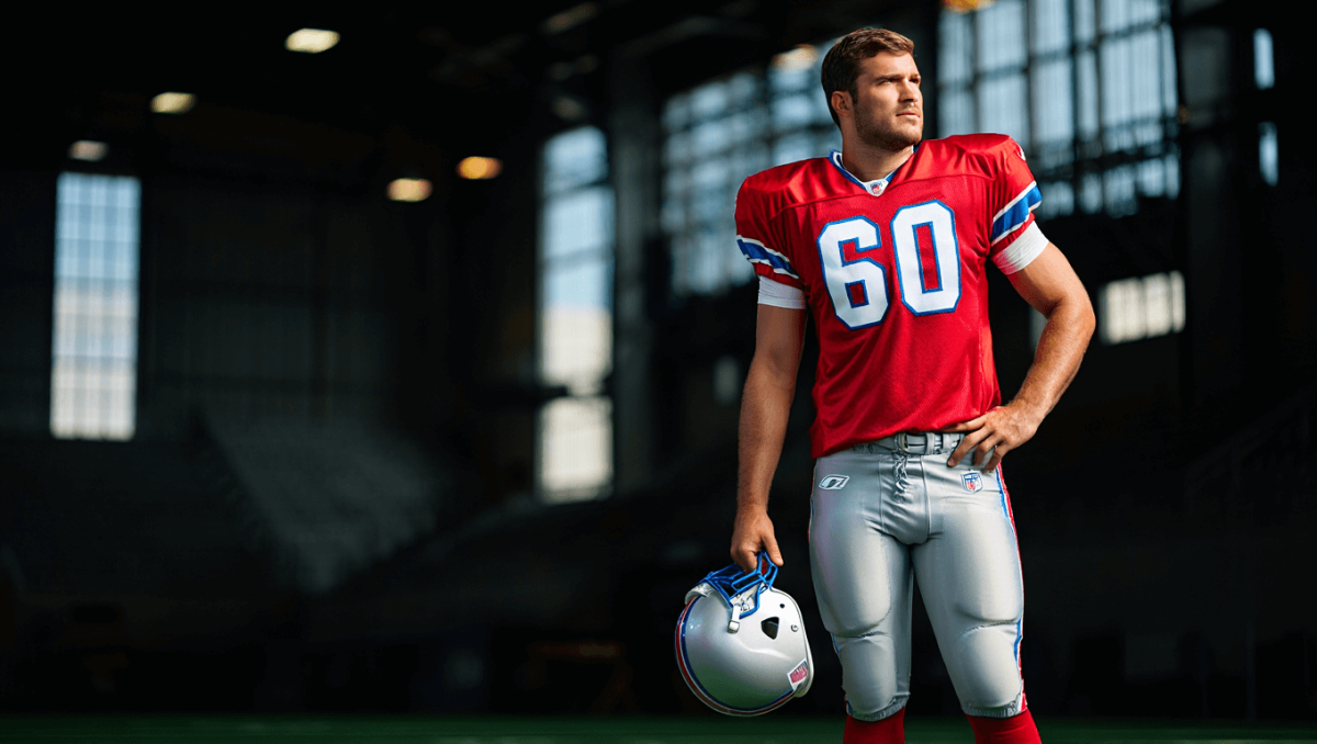 Lions sign former Alabama, Ohio State star to free agent contract after disappointing season ends image