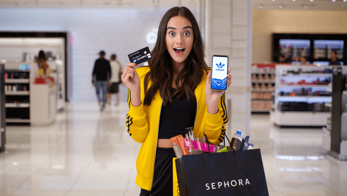 Unpacked: Why brands and retailers like Sephora and Adidas are merging loyalty and promotions