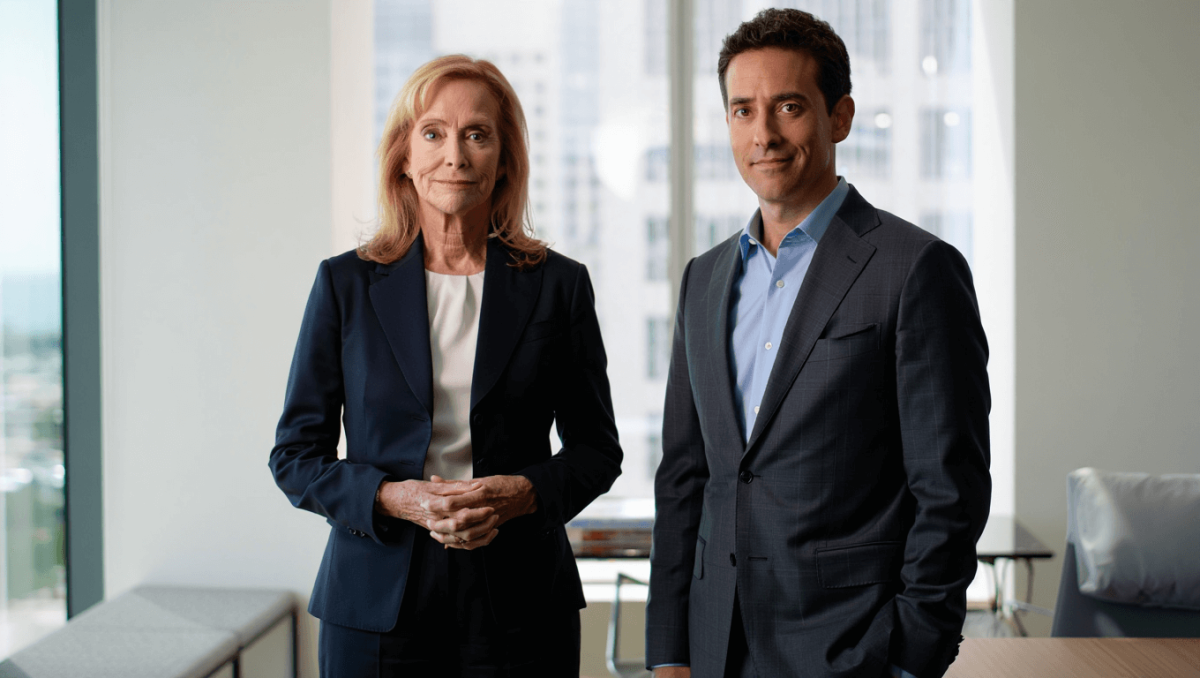 Kathleen Kennedy Stepping Down as Lucasfilm President, Dave Filoni Named President