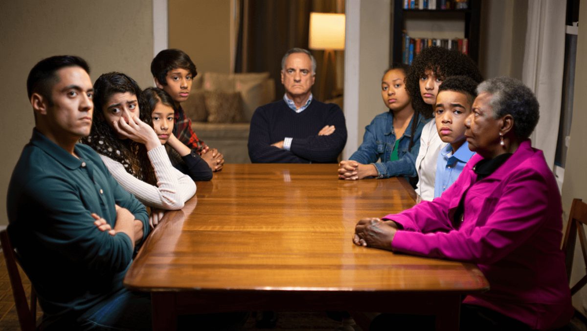 "I Still Love Them, But They Get Dumber Every Day": 11 People Got Very, Very Candid About How They Handle Conversations With Their MAGA Family