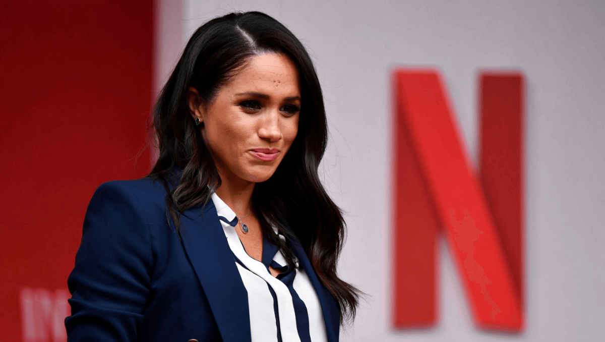 
		Meghan Markle’s ‘With Love, Meghan’ won’t return for third season on Netflix: sources	