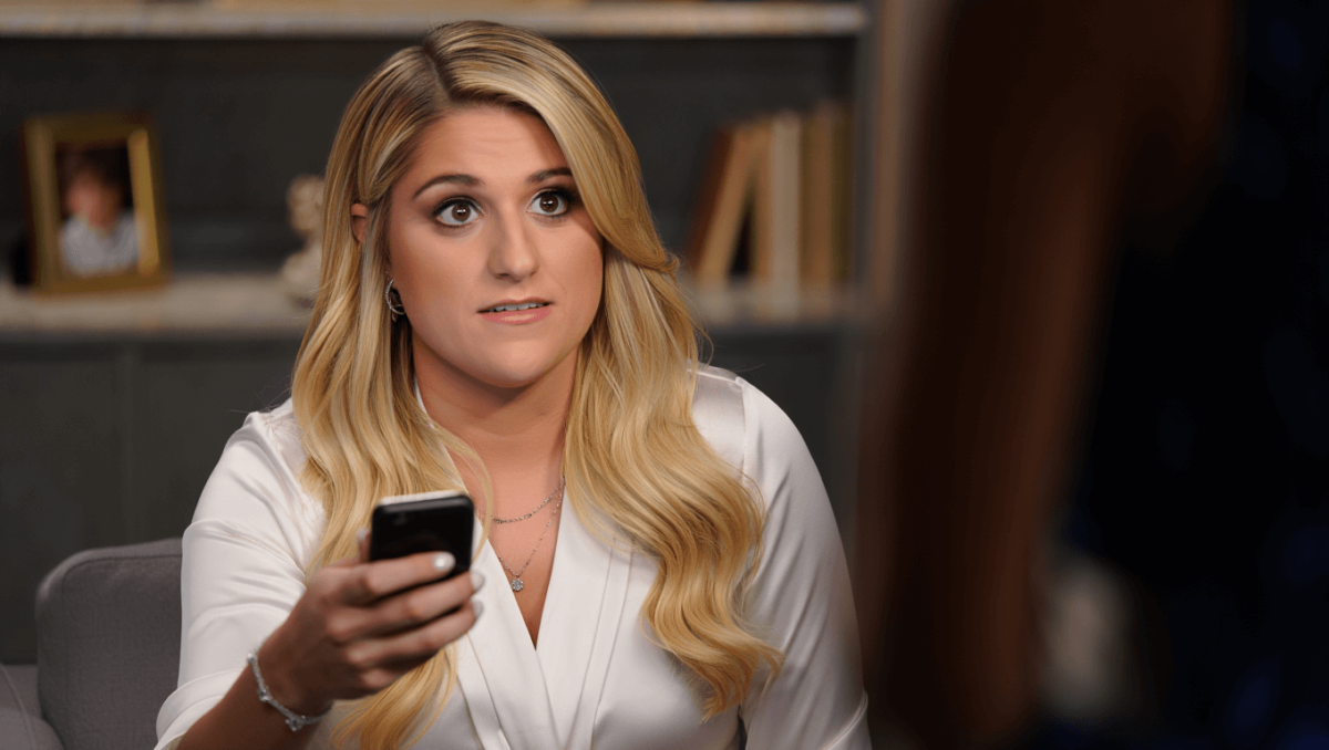
		‘Toxic’ mom group member Meghan Trainor weighs in on Ashley Tisdale drama	
