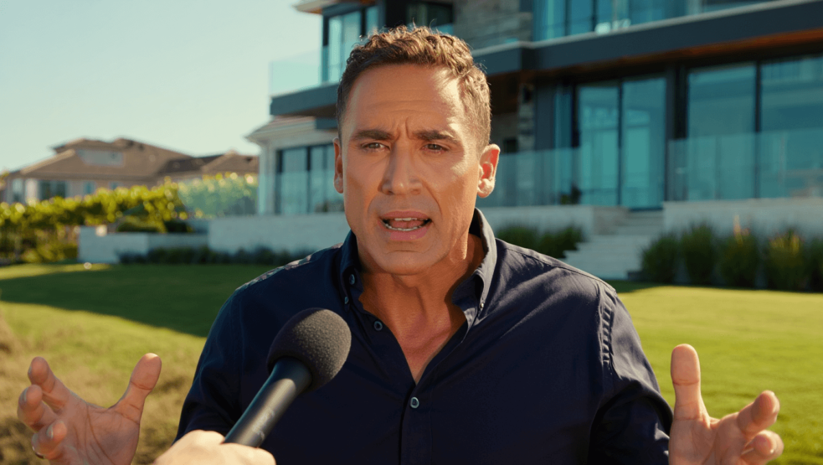 Meghan Trainor’s husband sounds off on alleged Ashley Tisdale fallout, ‘toxic’ mom group drama