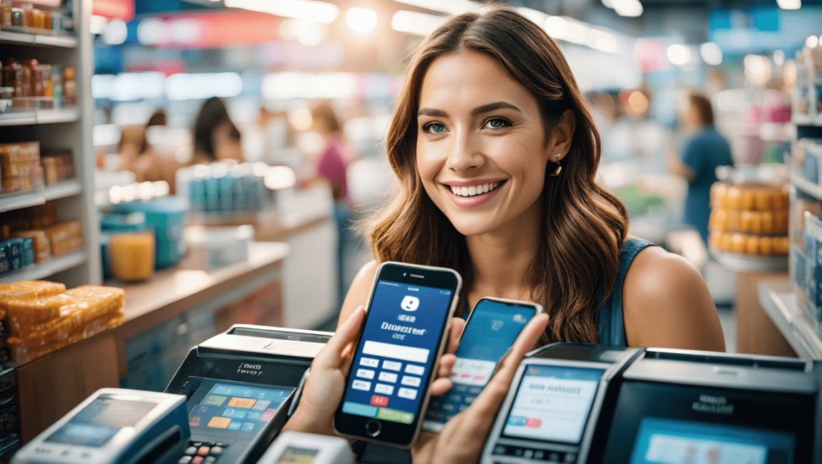 The next retail advantage is hiding in merchants’ payments systems