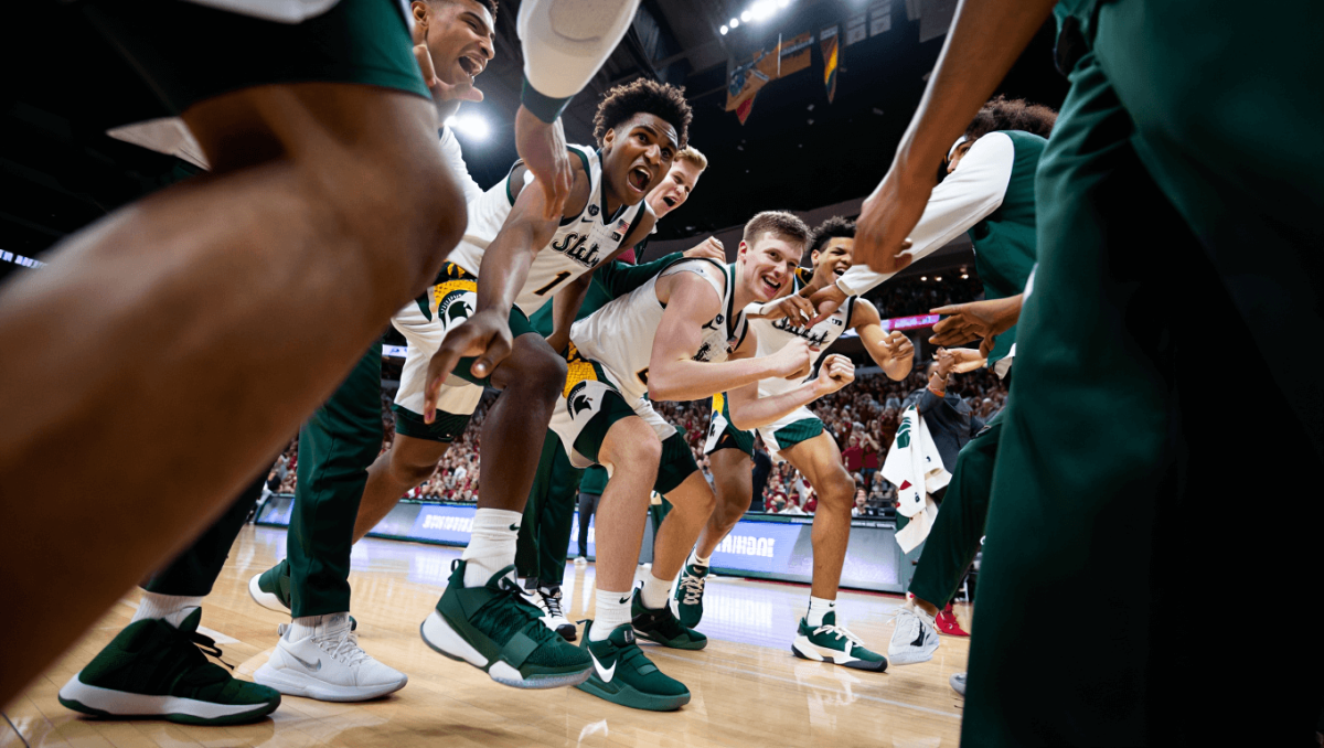 Malik Brown headshot