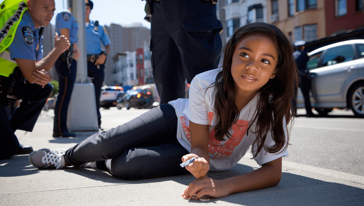 Nickelodeon star Kianna Underwood, known for ‘All That’ and ‘Little Bill,’ dead at 33 after hit-and-run accident