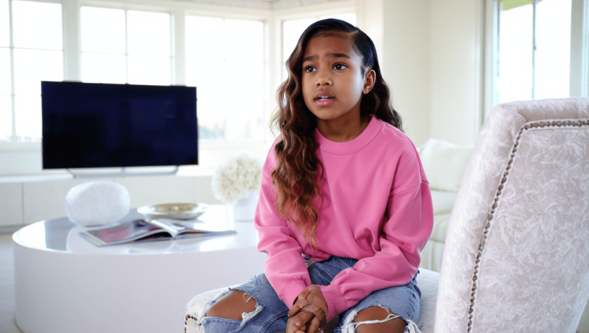 North West’s Instagram page disappears after backlash over ‘piercing’