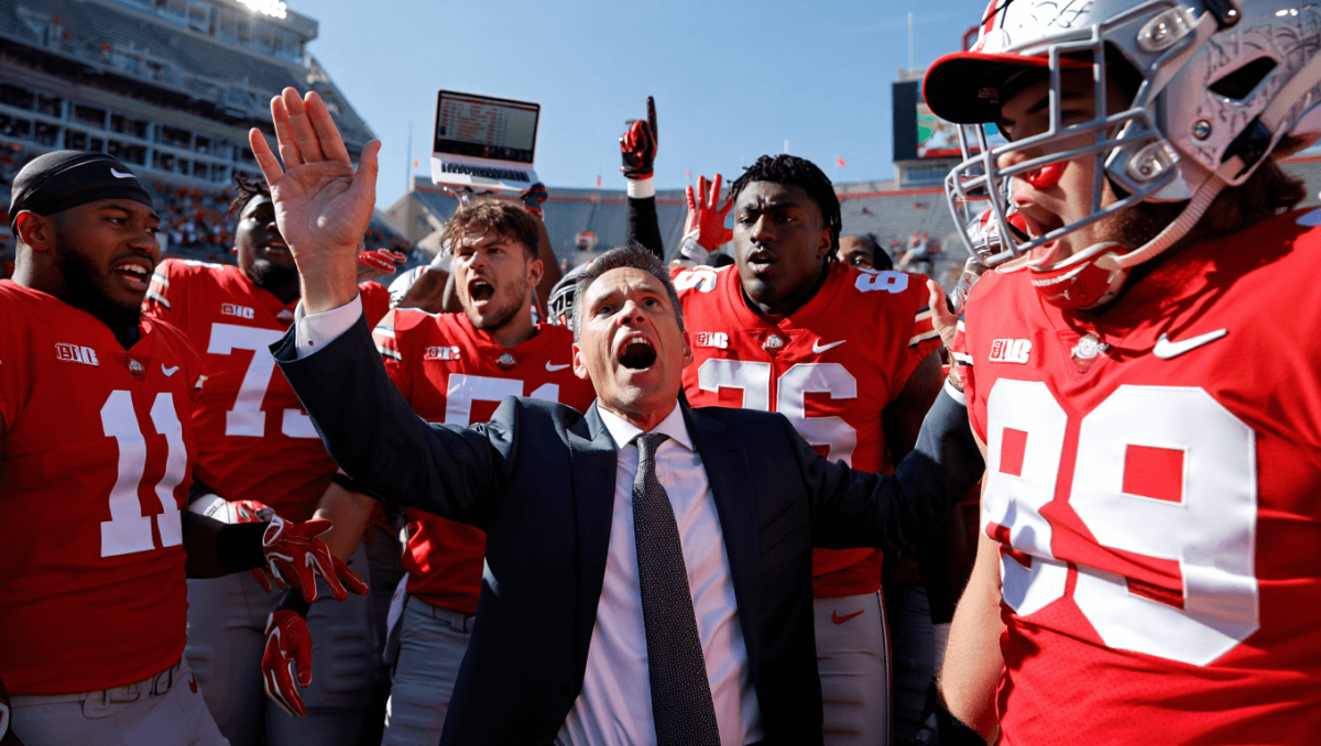 College football pundit shares shocking Ohio State football ranking amid 2026 off-season image