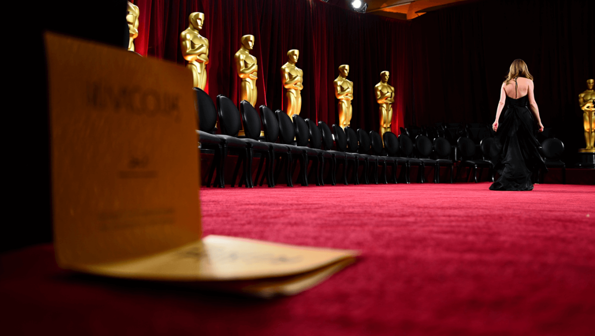 Celebrities who have boycotted the Oscars over the years