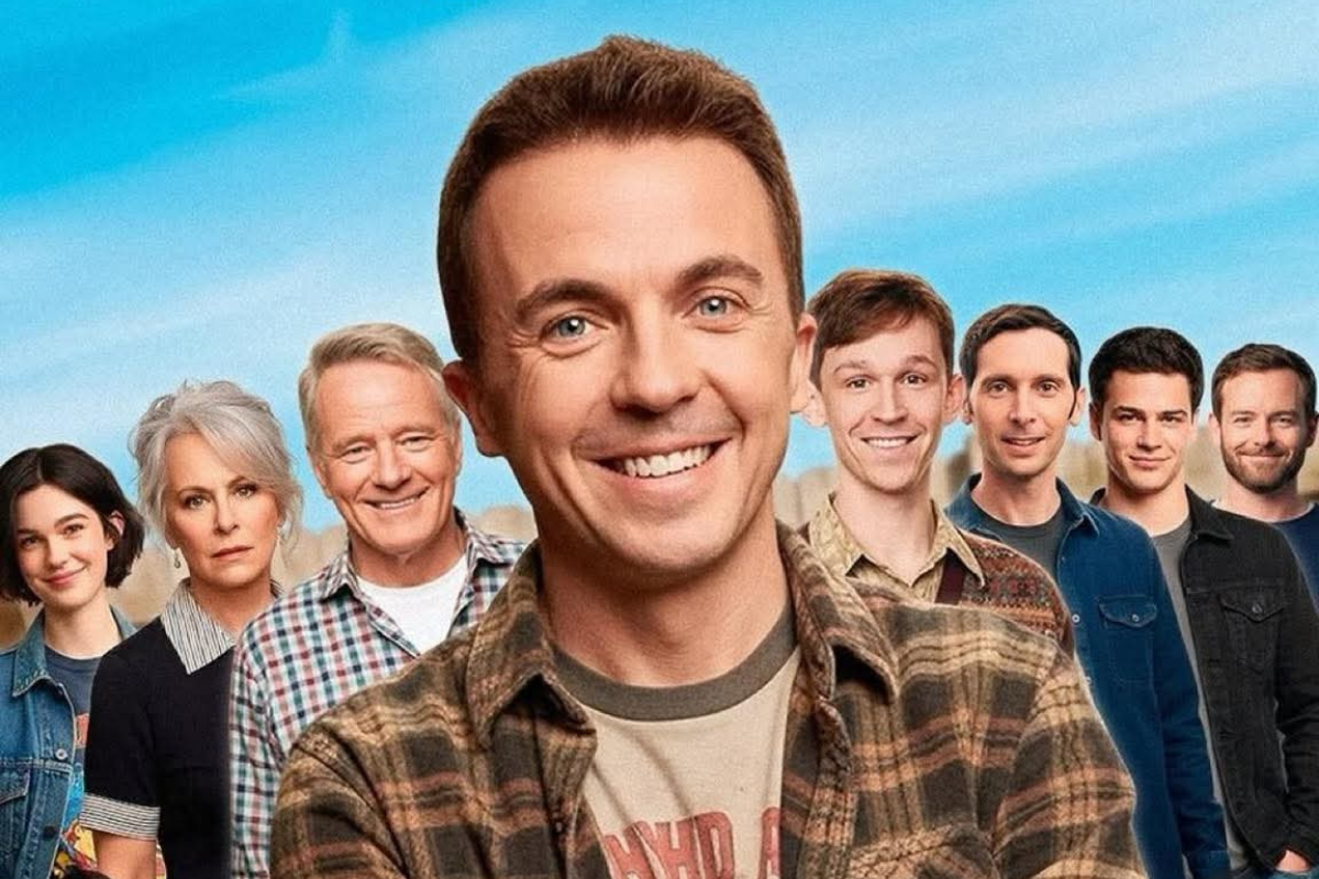 Malcolm is coming back: the first trailer already has fans in shock