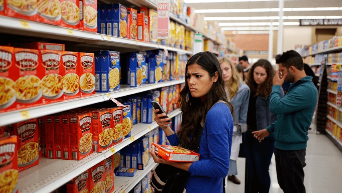 Uhhh, So This Fox News Clip Has Everyone Saying A Recession Is Coming