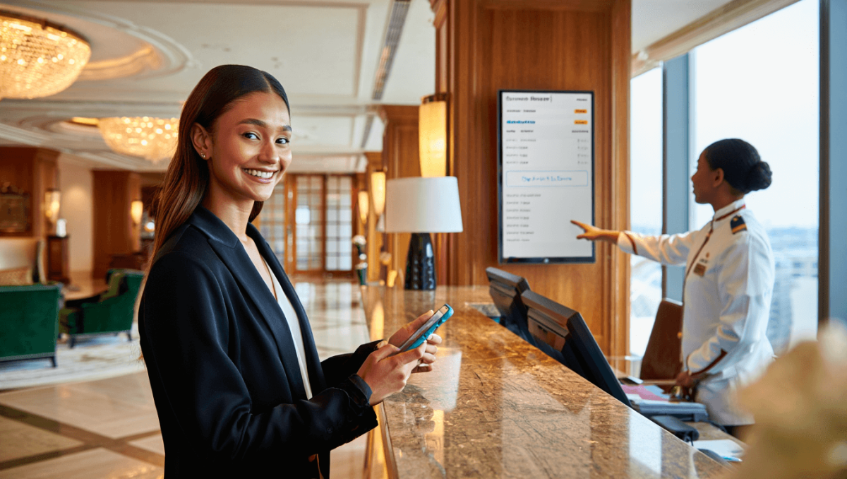 Updated Sapphire Reserve hotel benefits live: New $250 credit and more flexible The Edit credits