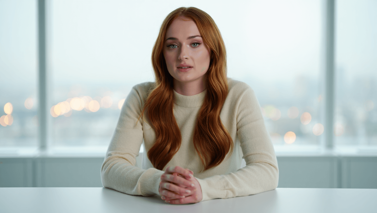 
		Sophie Turner makes rare dating confession after Chris Martin romance rumors	
