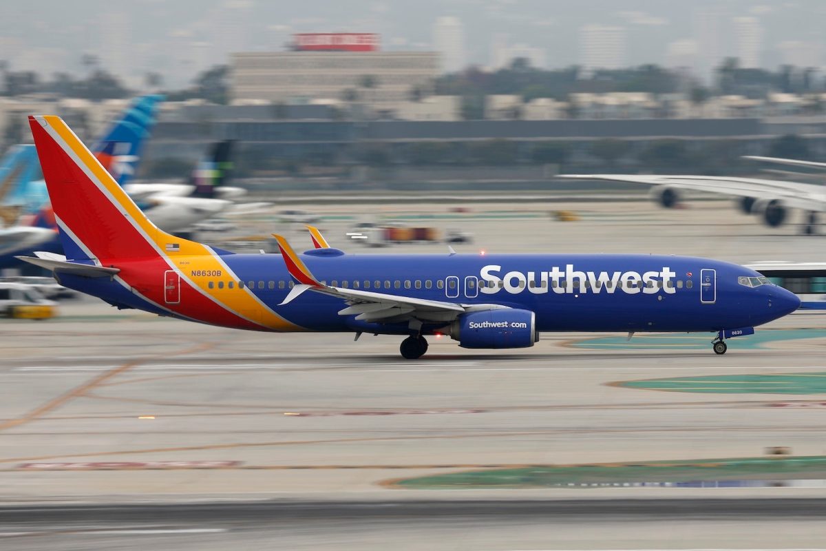 The day has come: Southwest launches assigned seating, shakes up boarding process