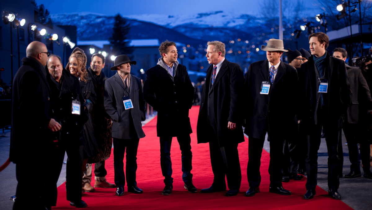 2026 Sundance Film Festival: See the stars
