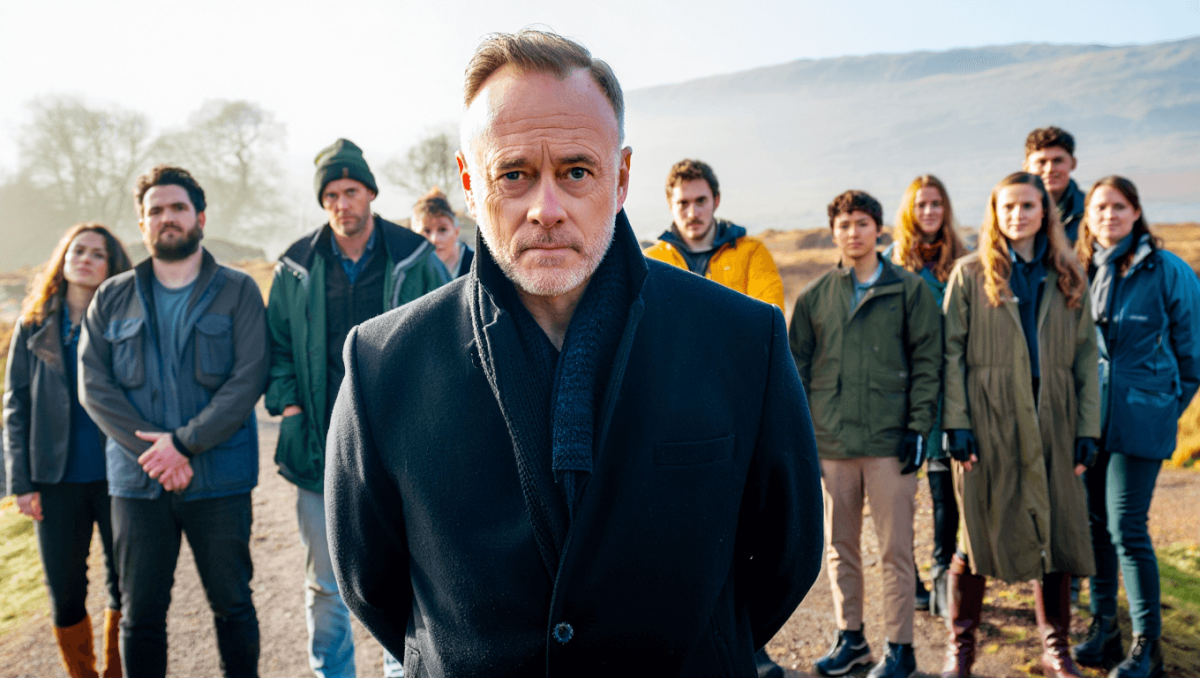 
		How to watch ‘The Traitors’ Season 4 for free: Time, cast, episode guide	