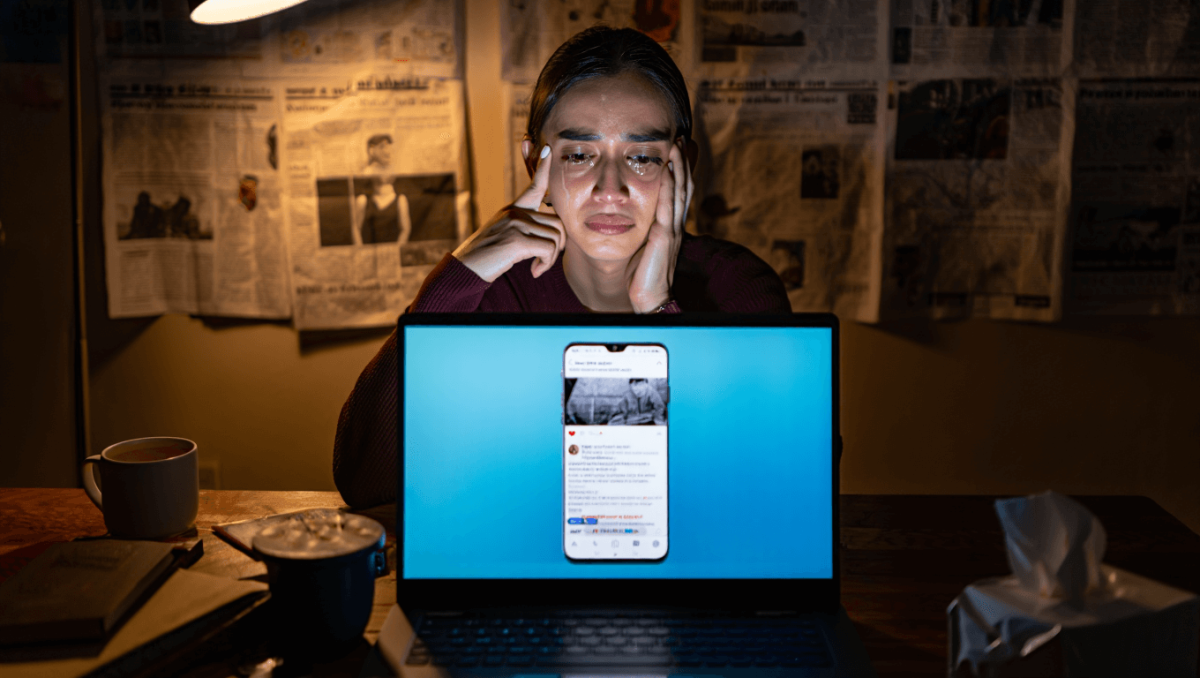 The Ugly Side Of True Crime: Cruel And Unethical Online Sleuths