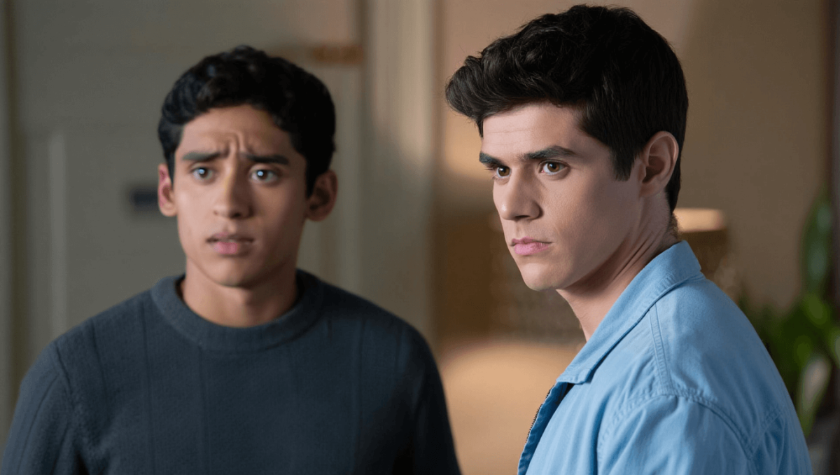 Two Ned’s Declassified actors share strong warning to people recording Tylor Chase