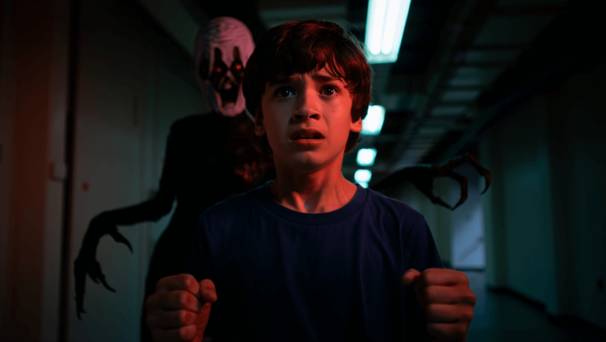All the sneaky hidden evidence in Stranger Things that proves Will and Vecna are one