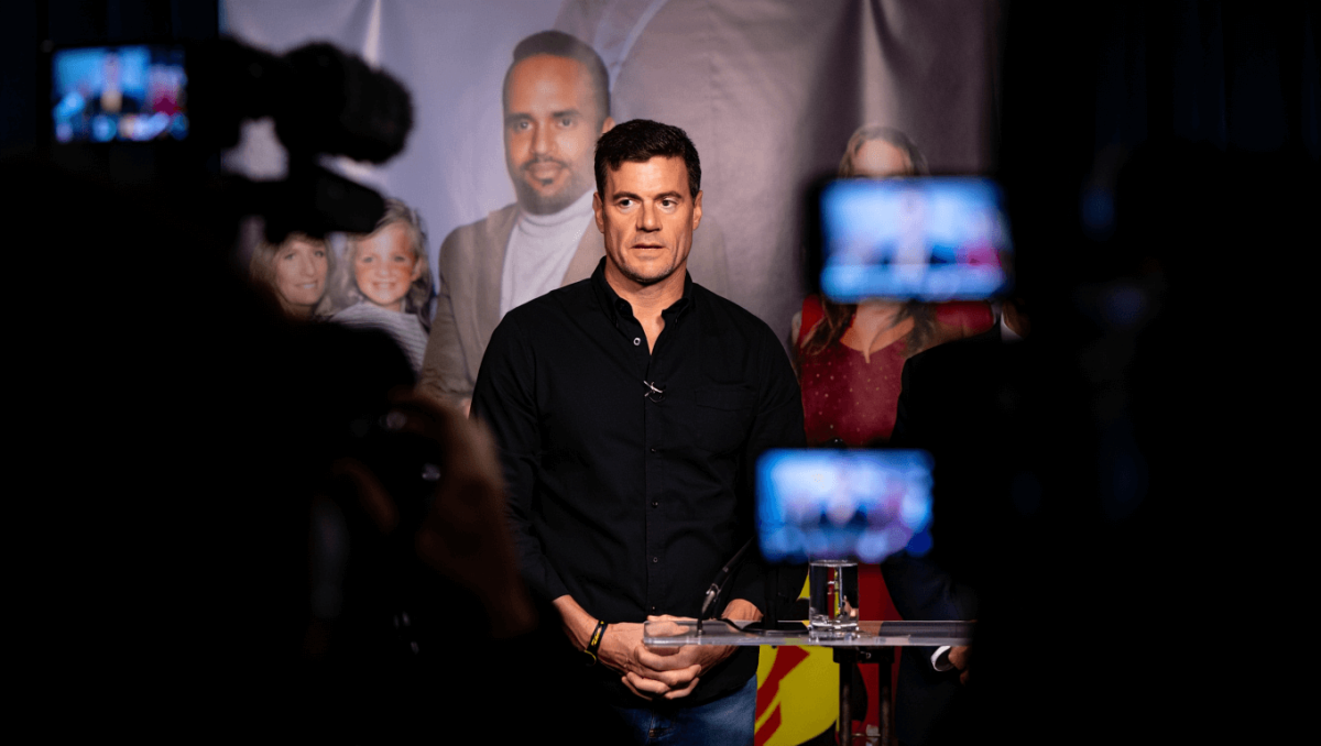 Zach Bryan’s dating history: Meet the singer’s exes and wife Samantha Leonard