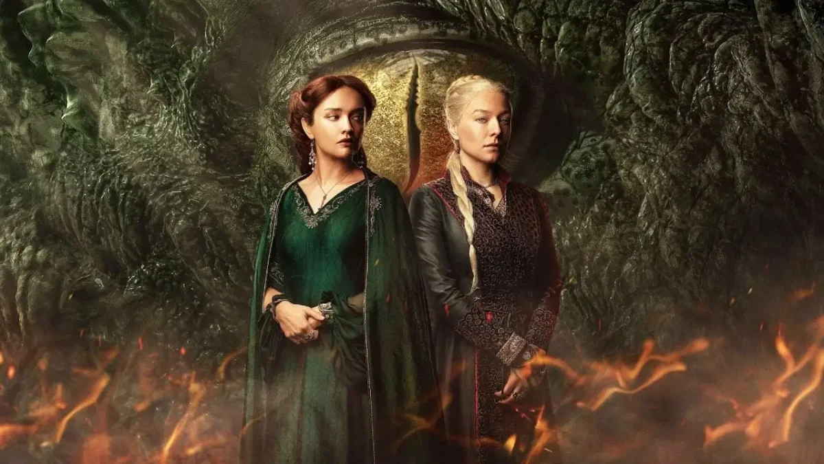 Bad news just dropped: House of The Dragon season 5 faces a huge setback