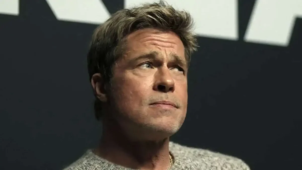 Brad Pitt calls this flop his best movie ever—and fans are beginning to agree