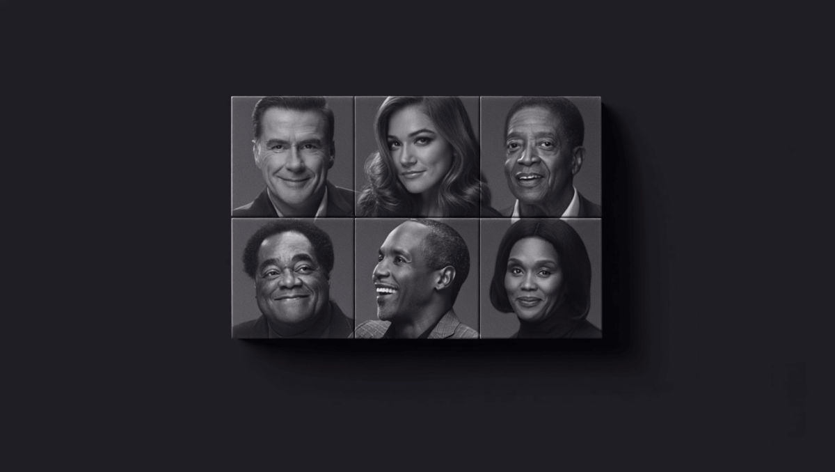 
		Celebrity deaths 2026: Actors, singers and stars we lost this year	