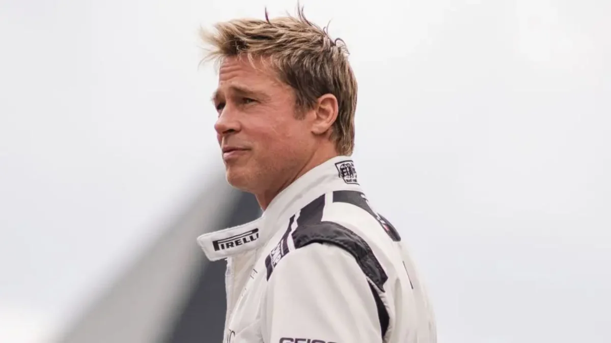 F1 with Brad Pitt: Will There Be a Sequel? The Surprising Answer Revealed