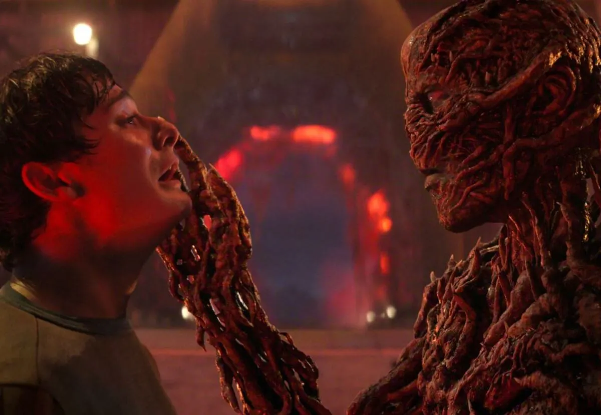 Fans of Stranger Things beware: the scams targeting you are getting smarter