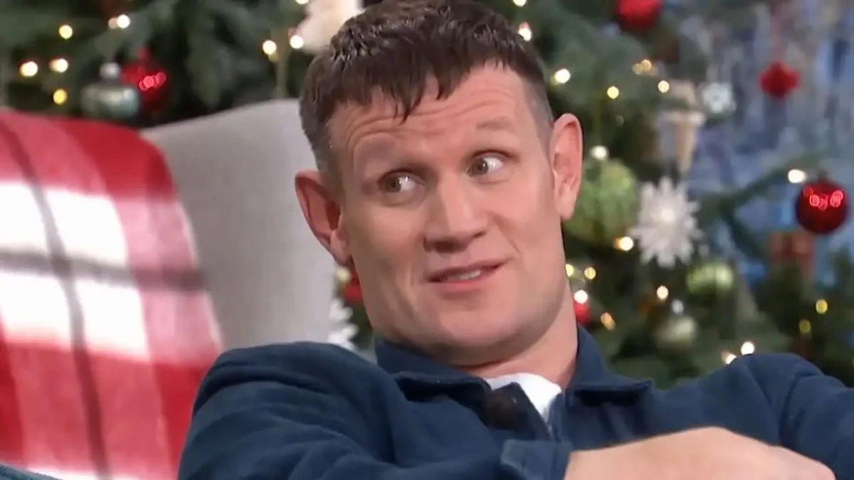 Matt Smith accidentally reveals when House of the Dragon season 3 will air