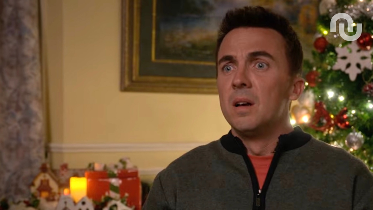 Nobody expected this: Malcolm is finally returning for a jaw-dropping new season