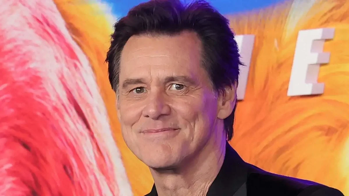 Not The Mask or Truman Show: Jim Carrey’s forgotten comedy you need to see