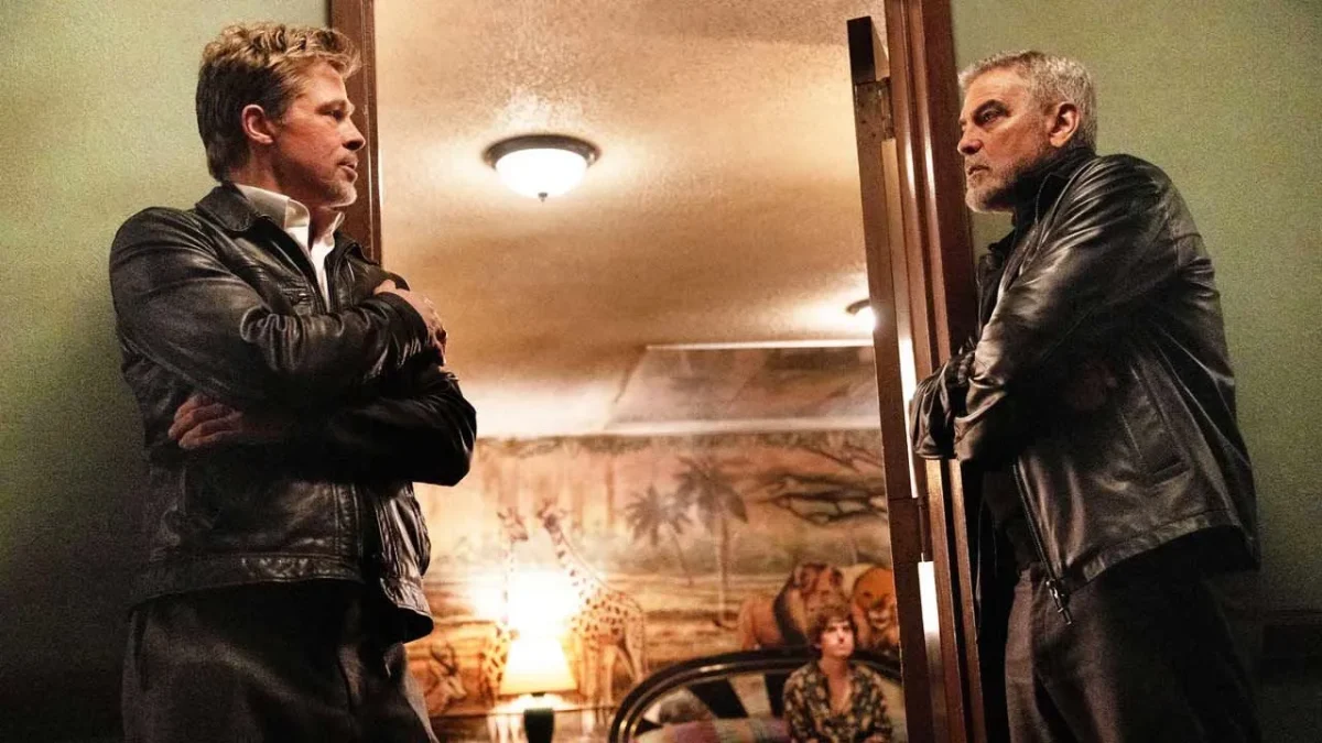 One year later: Will this Brad Pitt and George Clooney hit get a sequel?
