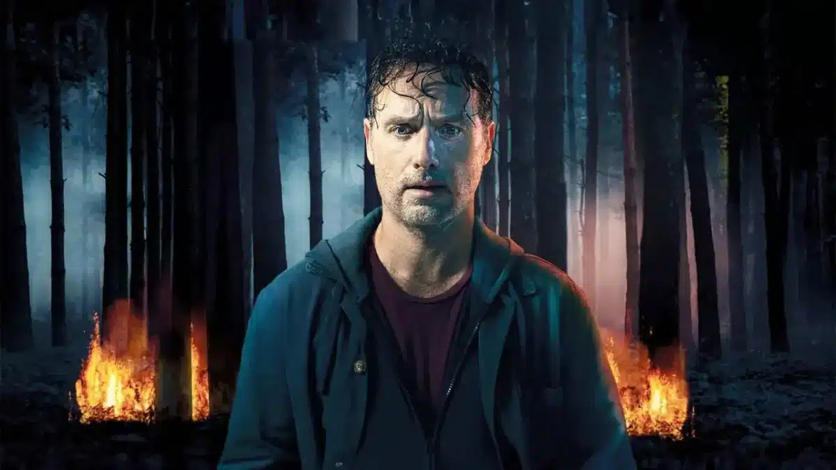 Shock reveal: The Walking Dead star joins Game of Thrones legend for new series