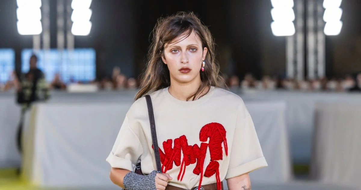 The hidden half-sister of Bella and Gigi Hadid is finally revealed