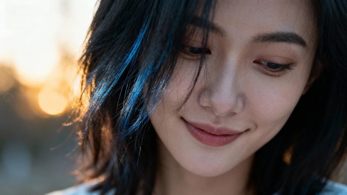 Why Gigi Hadid’s Shocking New Raven Hair Is Breaking the Internet This Year