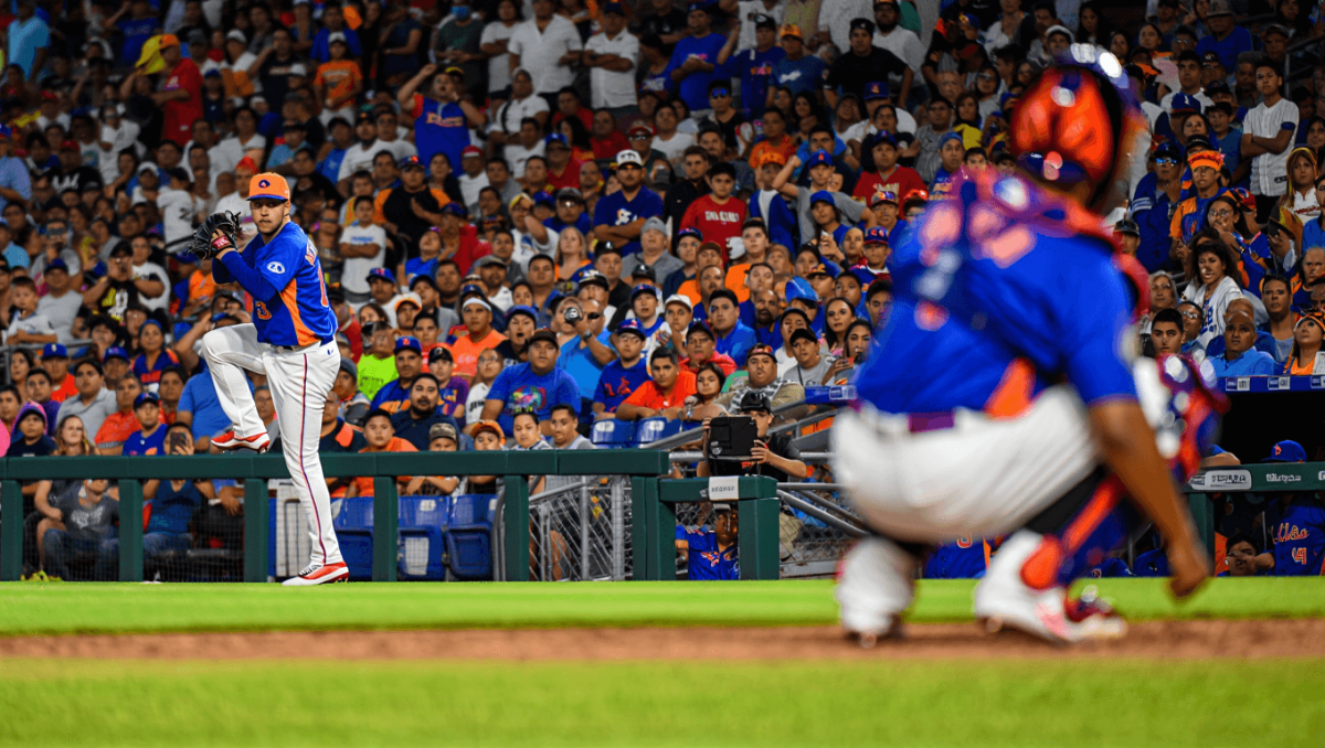 Caribbean Series 2026 schedule, TV channels, live streams, scores, teams to watch baseball